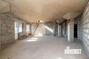 3-к квартира, вторичка, 105м2, 5/5 этаж