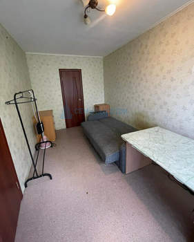2-к квартира, вторичка, 44м2, 5/5 этаж