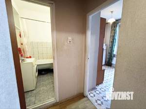 1-к квартира, вторичка, 38м2, 13/18 этаж