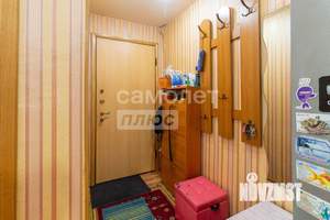 2-к квартира, вторичка, 46м2, 5/5 этаж