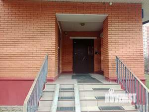 3-к квартира, вторичка, 137м2, 3/7 этаж