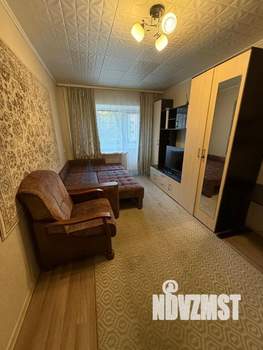 2-к квартира, вторичка, 42м2, 2/5 этаж