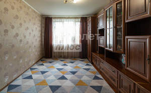 2-к квартира, вторичка, 43м2, 4/9 этаж