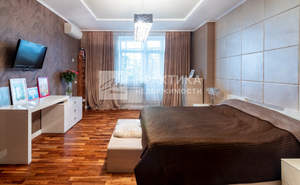 5-к квартира, вторичка, 173м2, 2/8 этаж