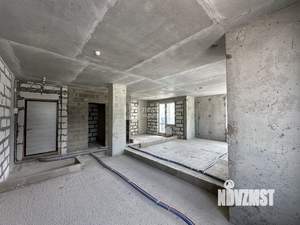 2-к квартира, вторичка, 56м2, 2/8 этаж