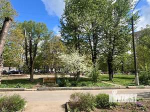 2-к квартира, вторичка, 44м2, 1/5 этаж