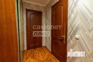 2-к квартира, вторичка, 54м2, 2/5 этаж