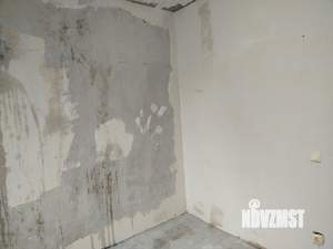 1-к квартира, вторичка, 38м2, 10/17 этаж