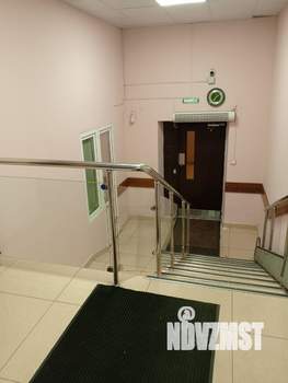 1-к квартира, вторичка, 35м2, 13/17 этаж