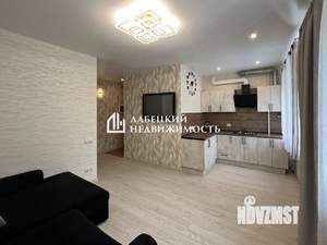 3-к квартира, вторичка, 56м2, 4/5 этаж
