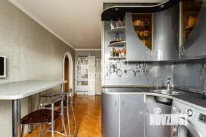 2-к квартира, вторичка, 52м2, 5/10 этаж