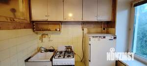 2-к квартира, вторичка, 45м2, 3/5 этаж