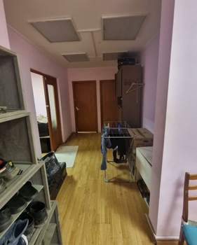 3-к квартира, вторичка, 75м2, 1/17 этаж