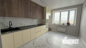 2-к квартира, вторичка, 68м2, 15/19 этаж