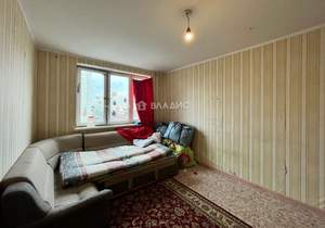 3-к квартира, вторичка, 90м2, 6/19 этаж