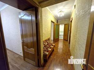 2-к квартира, вторичка, 51м2, 9/9 этаж