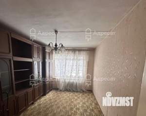 4-к квартира, вторичка, 68м2, 2/9 этаж