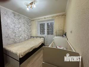 1-к квартира, вторичка, 40м2, 6/23 этаж