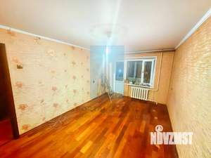 2-к квартира, вторичка, 47м2, 4/5 этаж