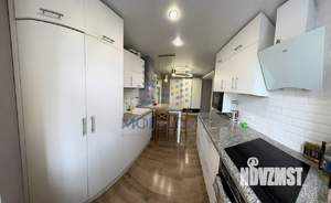 3-к квартира, вторичка, 75м2, 4/14 этаж
