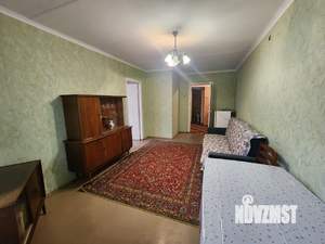 3-к квартира, вторичка, 52м2, 4/5 этаж