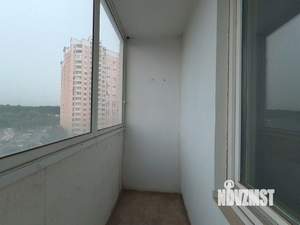 Студия квартира, вторичка, 38м2, 1/18 этаж