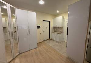 1-к квартира, вторичка, 39м2, 10/17 этаж