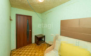 1-к квартира, вторичка, 31м2, 2/5 этаж