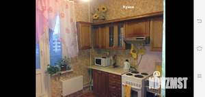 1-к квартира, вторичка, 38м2, 4/17 этаж