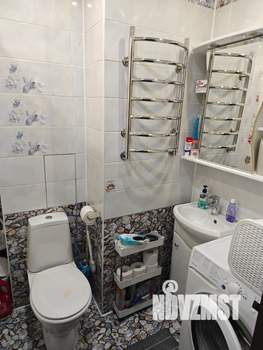 1-к квартира, вторичка, 39м2, 17/17 этаж