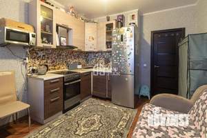 1-к квартира, вторичка, 39м2, 2/16 этаж