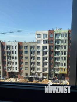 1-к квартира, вторичка, 38м2, 7/8 этаж