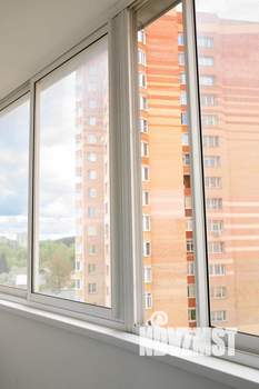 Студия квартира, вторичка, 36м2, 7/16 этаж