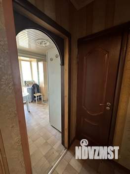 2-к квартира, вторичка, 48м2, 5/5 этаж