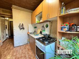 1-к квартира, вторичка, 30м2, 1/5 этаж