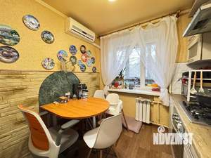 2-к квартира, вторичка, 47м2, 2/9 этаж