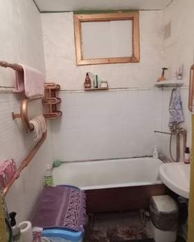 1-к квартира, вторичка, 30м2, 4/5 этаж