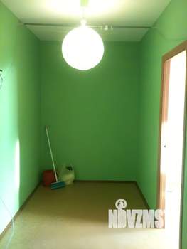 1-к квартира, вторичка, 35м2, 16/16 этаж