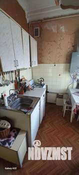 3-к квартира, вторичка, 49м2, 5/5 этаж