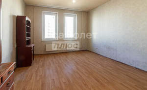 3-к квартира, вторичка, 74м2, 11/17 этаж