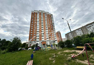 2-к квартира, вторичка, 63м2, 8/17 этаж
