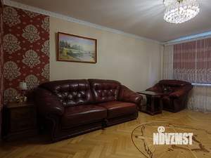 2-к квартира, вторичка, 60м2, 14/16 этаж