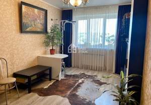 1-к квартира, вторичка, 42м2, 3/23 этаж