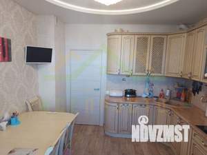 2-к квартира, вторичка, 78м2, 10/17 этаж