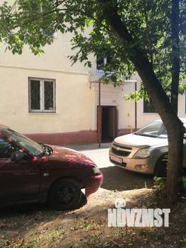 2-к квартира, вторичка, 60м2, 2/3 этаж
