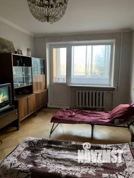 2-к квартира, вторичка, 48м2, 2/5 этаж