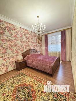 3-к квартира, вторичка, 82м2, 3/5 этаж