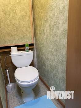 1-к квартира, вторичка, 31м2, 3/5 этаж