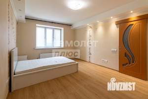 1-к квартира, вторичка, 35м2, 14/16 этаж