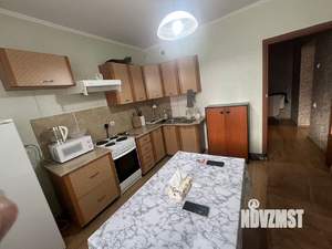 2-к квартира, вторичка, 55м2, 3/17 этаж